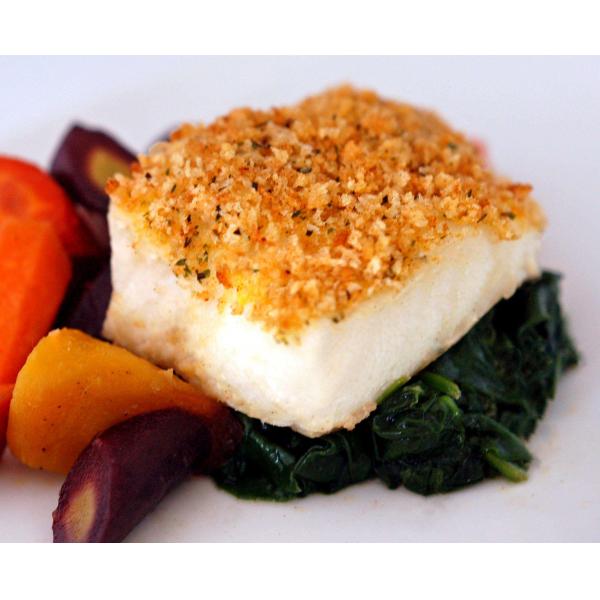 Italian Seasoned Panko Bag Zesty Spiced 10 Pound Each - 1 Per Case.