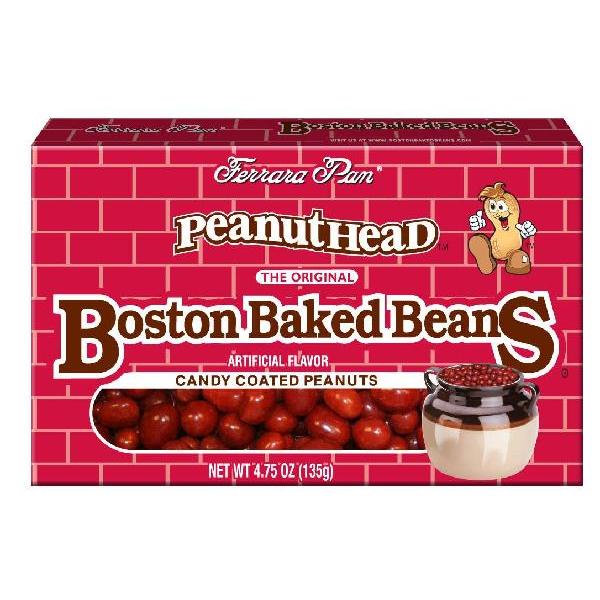 Bbb Theater Box 4.3 Ounce Size - 12 Per Case.