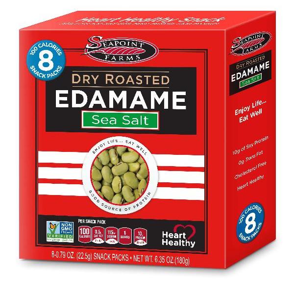 Calorie Snack Pack 6.35 Ounce Size - 12 Per Case.
