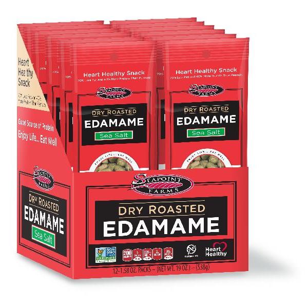 Dre Wsea Salt 1.58 Ounce Size - 144 Per Case.