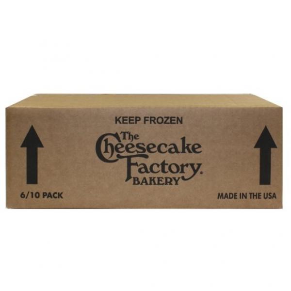 Vanilla Bean Mini Cupcakes 1.1 Ounce Size - 6 Per Case.