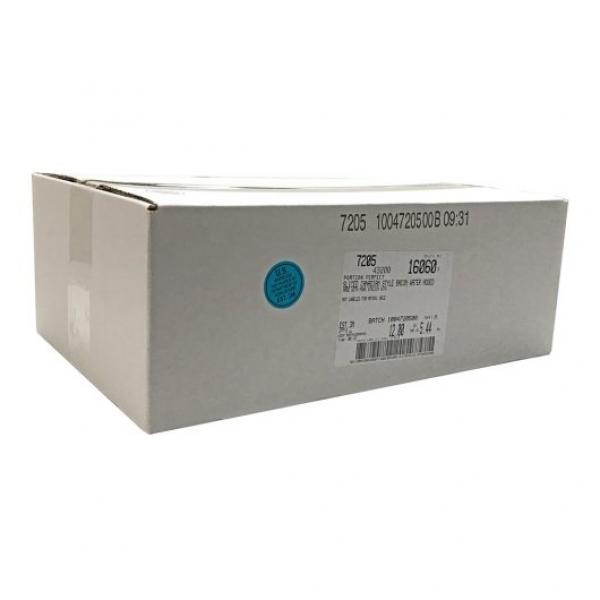 Lunch Meat Canadian Bacon 3 Pound Each - 4 Per Case.