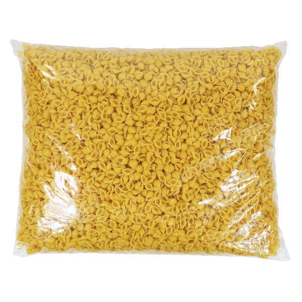 Costa Shell Small 10 Pound Each - 2 Per Case.