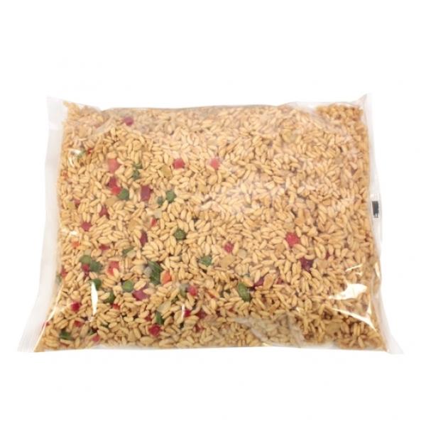 Wok Fried Rice 2 Pound Each - 6 Per Case.