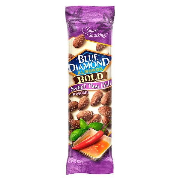 Blue Diamond Sweet Thai Chili 1.5 Ounce Size - 144 Per Case.