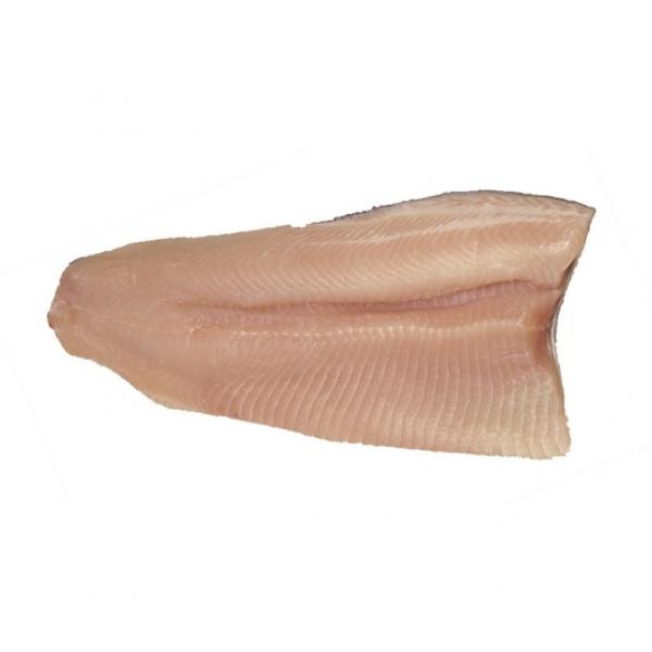 Trout Frozen Clear Cut Fillet 10 Pound Each - 1 Per Case.