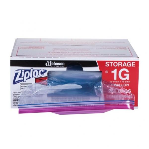 Storage Bag 250 Count Packs - 1 Per Case.