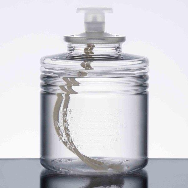 Hr Soft Light Liquid Wax Candles 36 Each - 1 Per Case.
