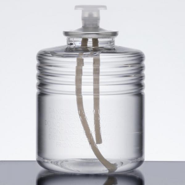 Hour Soft Light Liquid Wax Candles 36 Each - 1 Per Case.