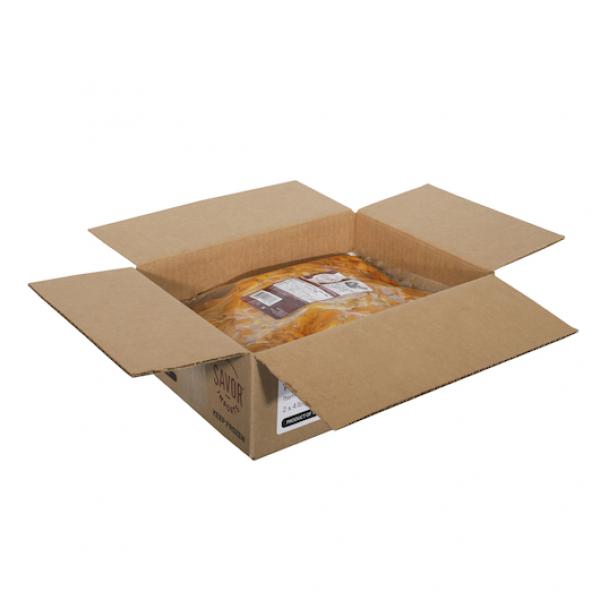 Savor Imports Yellow Slow Roasted Tomato 4 Pound Each - 2 Per Case.