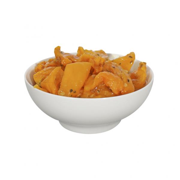 Savor Imports Yellow Slow Roasted Tomato 4 Pound Each - 2 Per Case.