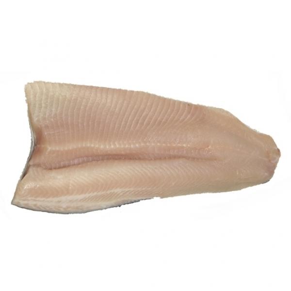Trout Frozen Clear Cut Fillet 10 Pound Each - 1 Per Case.