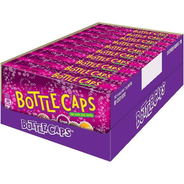 Usc bottle Caps Video Drc 5 Ounce Size - 10 Per Case.