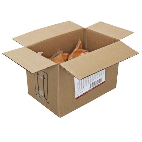Arcobasso Ancho Chipotle 1 Each - 1 Per Case.