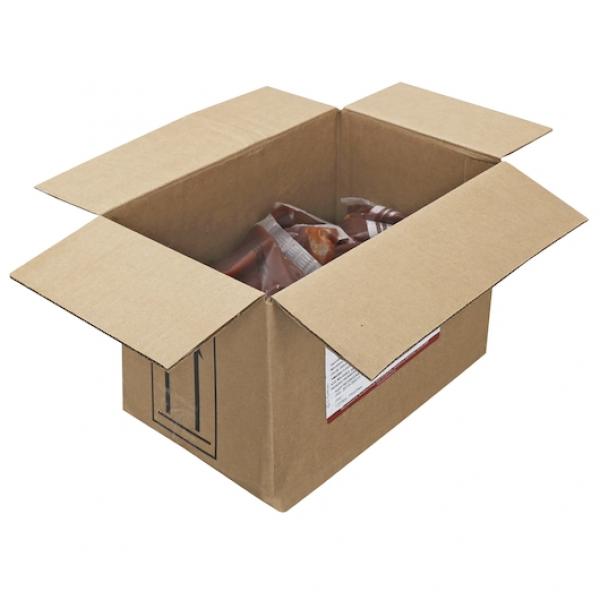 Arcobasso BBQ Sauce 1 Each - 1 Per Case.