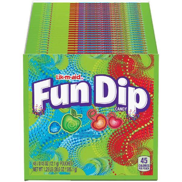 Lmfd Apple Cherryx1 Count Packs - 576 Per Case.