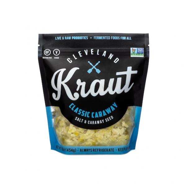 Cleveland Kitchen Classic Caraway 16 Ounce Size - 6 Per Case.