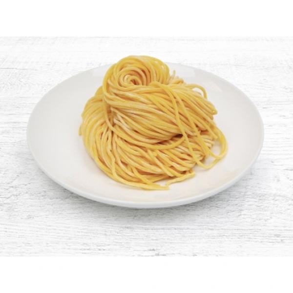 Sfs Twin Marquis Lo Mein Noodles 80 Ounce Size - 6 Per Case.