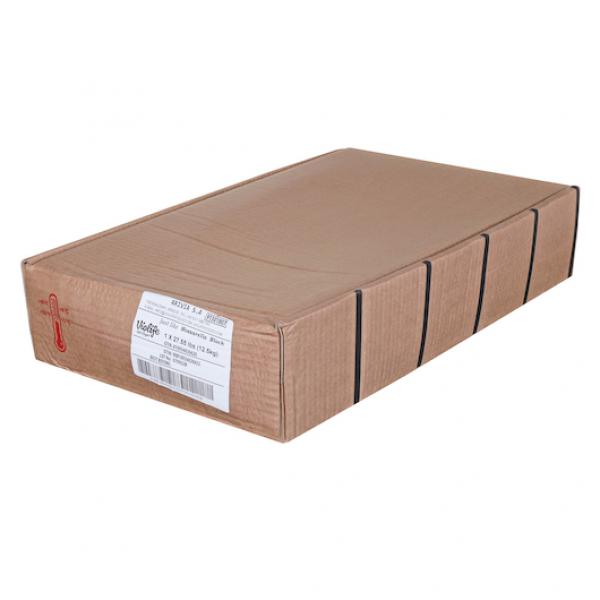 Violife Vegan Just Like Mozzarella Block 27.5 Pound Each - 1 Per Case.