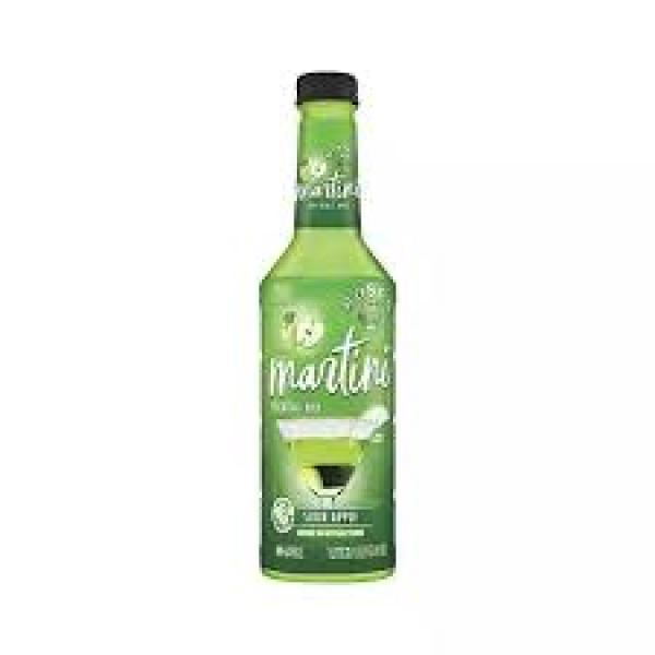 L Roses Martini Sour Apple Pet 33.814 Fluid Ounce - 6 Per Case.