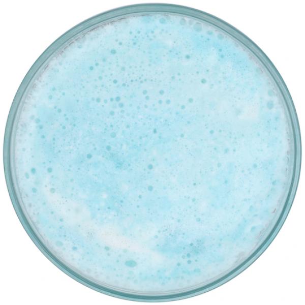 Icee Float Cup Blue Raspberry Vanilla, 10 Fluid Ounce - 12 Per Case.