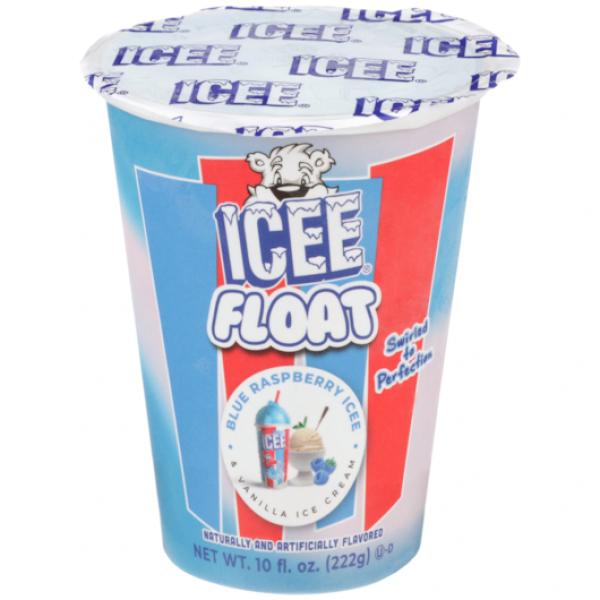 Icee Cups 