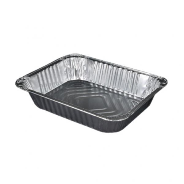 Durable Packaging Size Steam Deep 100 Each - 1 Per Case.