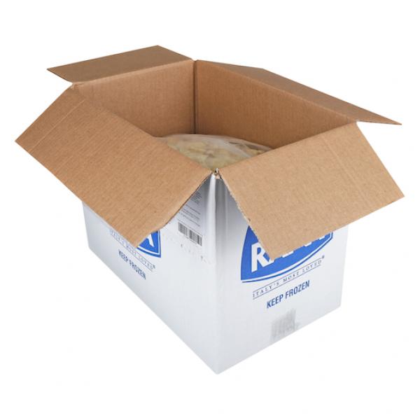 Pc Cheese Tortellini Bags 3 Pound Each - 6 Per Case.