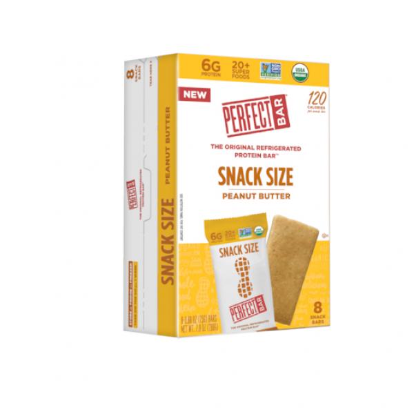 Peanut Butter 7 Ounce Size - 6 Per Case.