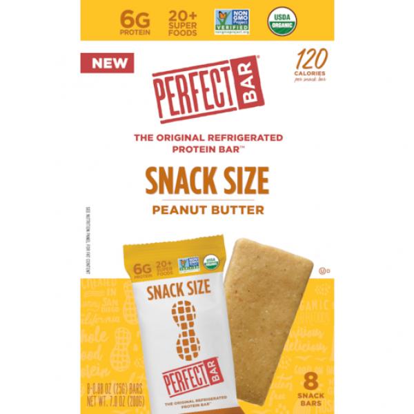 Peanut Butter 7 Ounce Size - 6 Per Case.