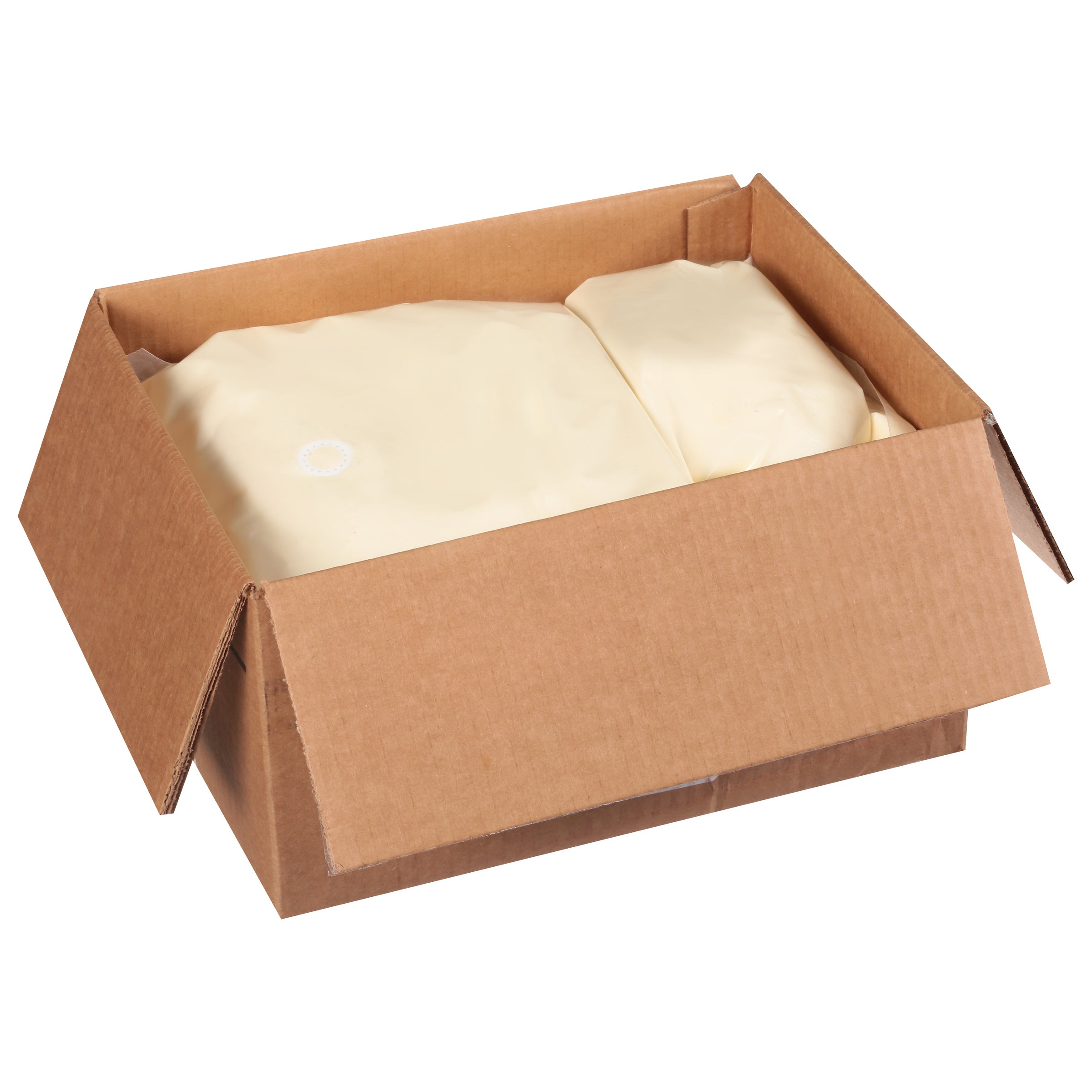 HEINZ Mayonnaise Dispenser Pack 1.5 gal. 2 Per Case