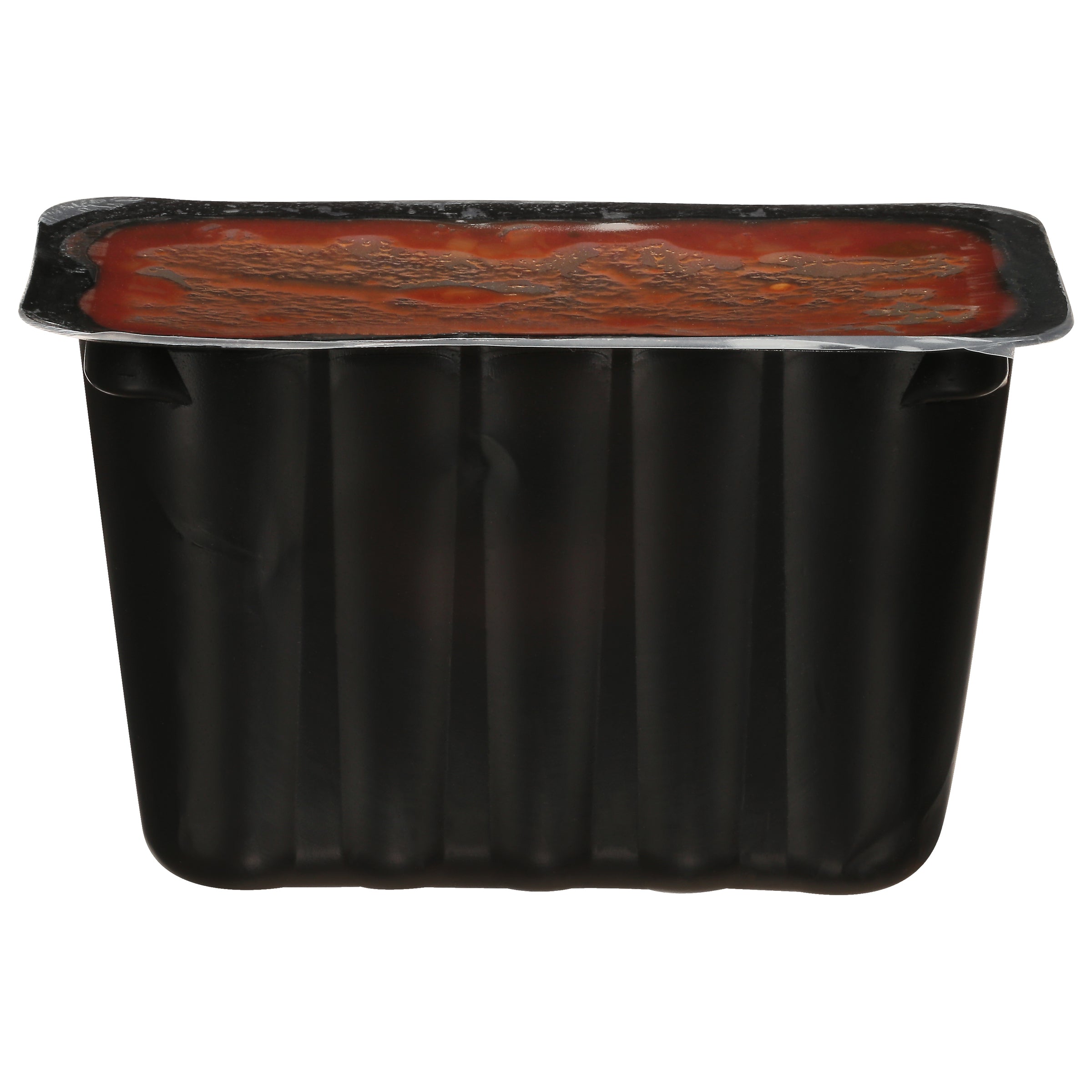 Portion Pac Tray Salsa, 13.28 Pound Each - 13.28 LB Per Case.