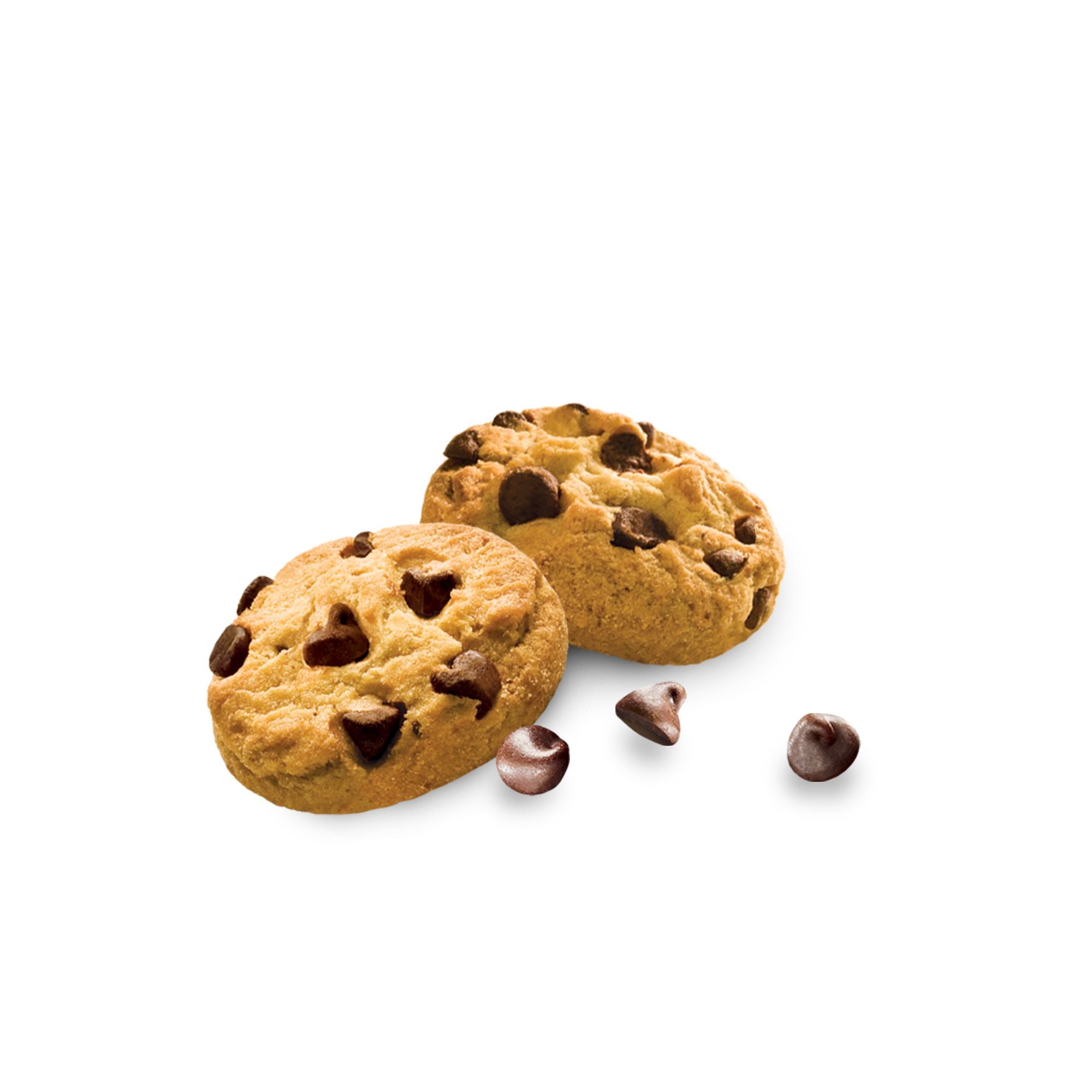Chips Ahoy Cookies Single Serve Chocolate Chip Z 2 Ounce Size - 60 Per Case.