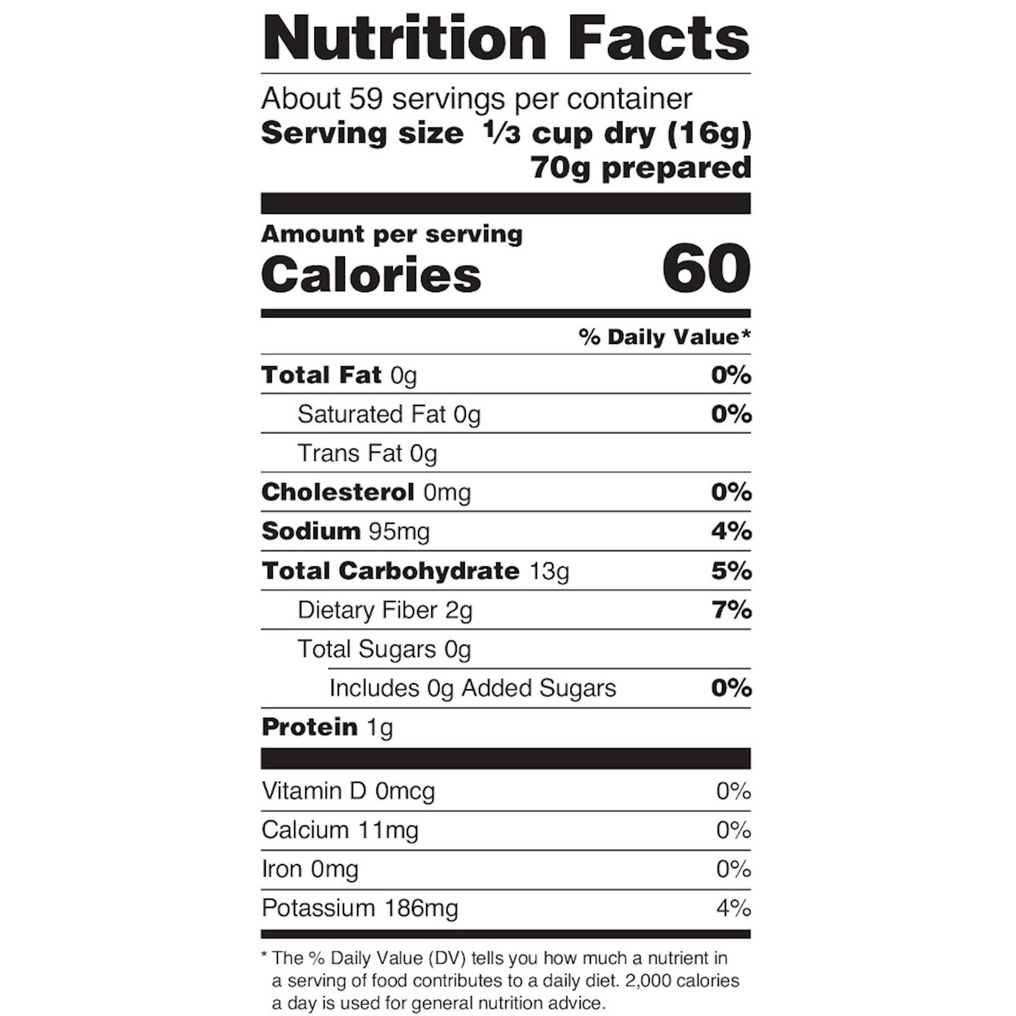 Idahoan® Shreds Fresh Cut Hash Browns Withseasoning Ctns 2.125 Pound Each - 6 Per Case.