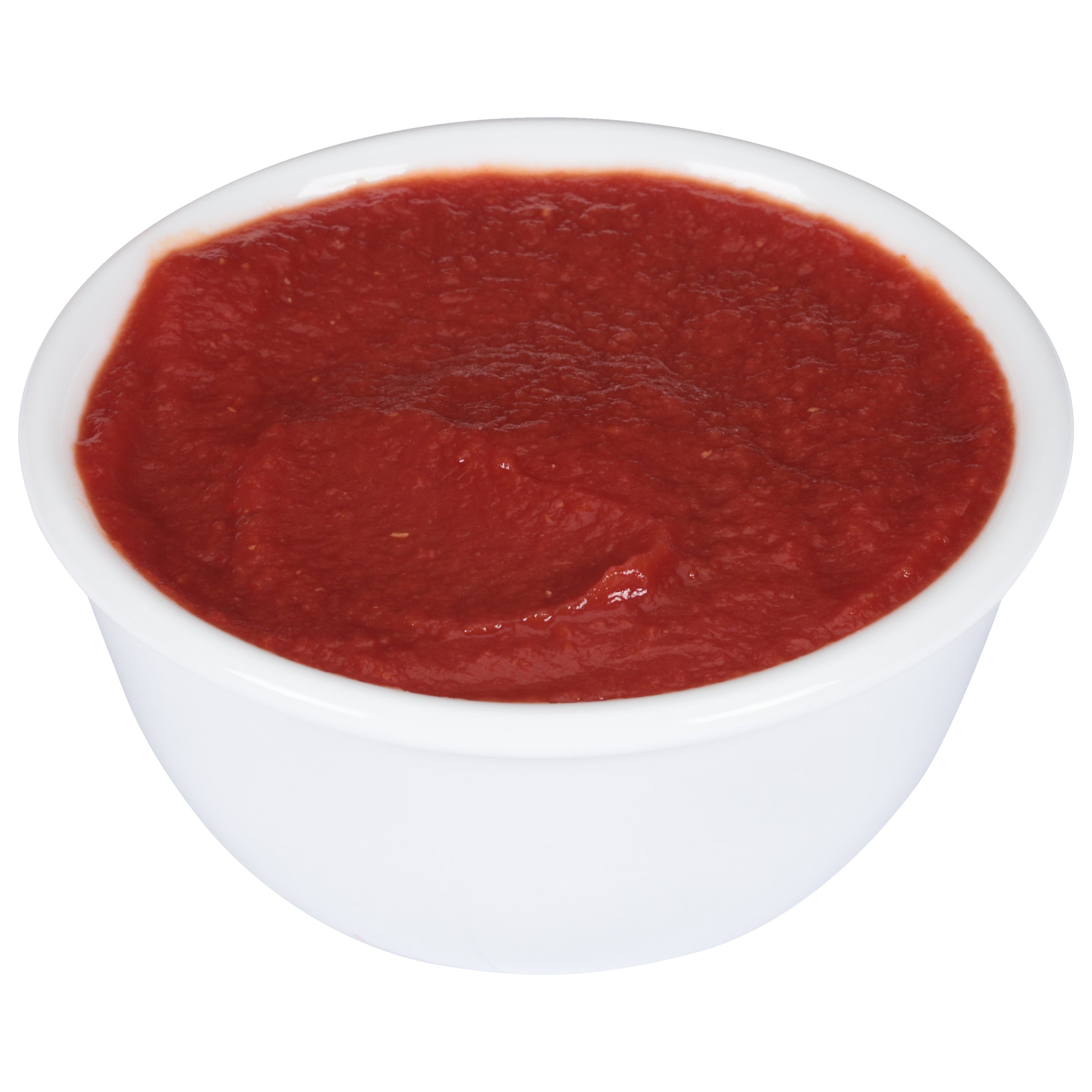 Bella Rossa Extra Heavy Puree 107 Ounce Can 6 Per Case