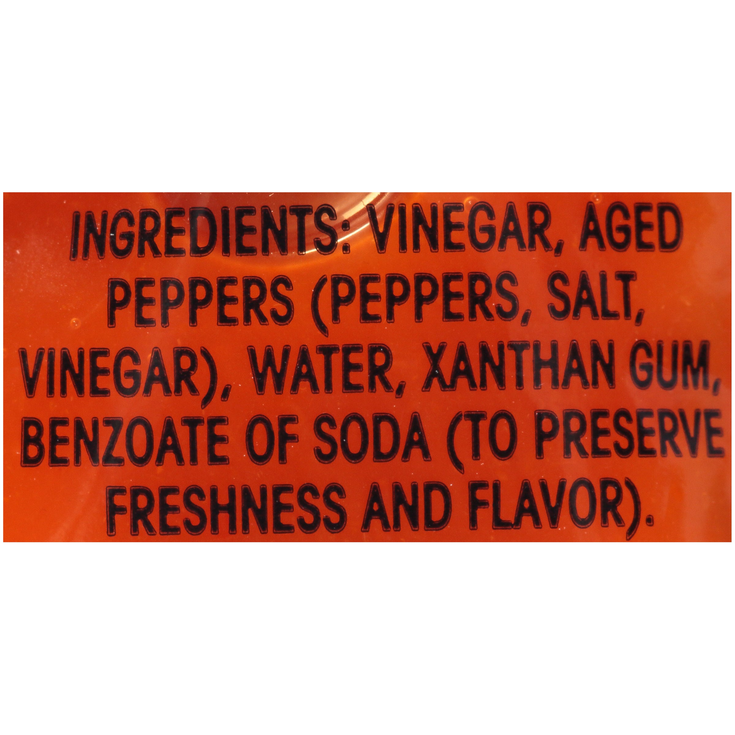 TEXAS PETE Single Serve Hot Sauce 7 Gram Packets 1000)