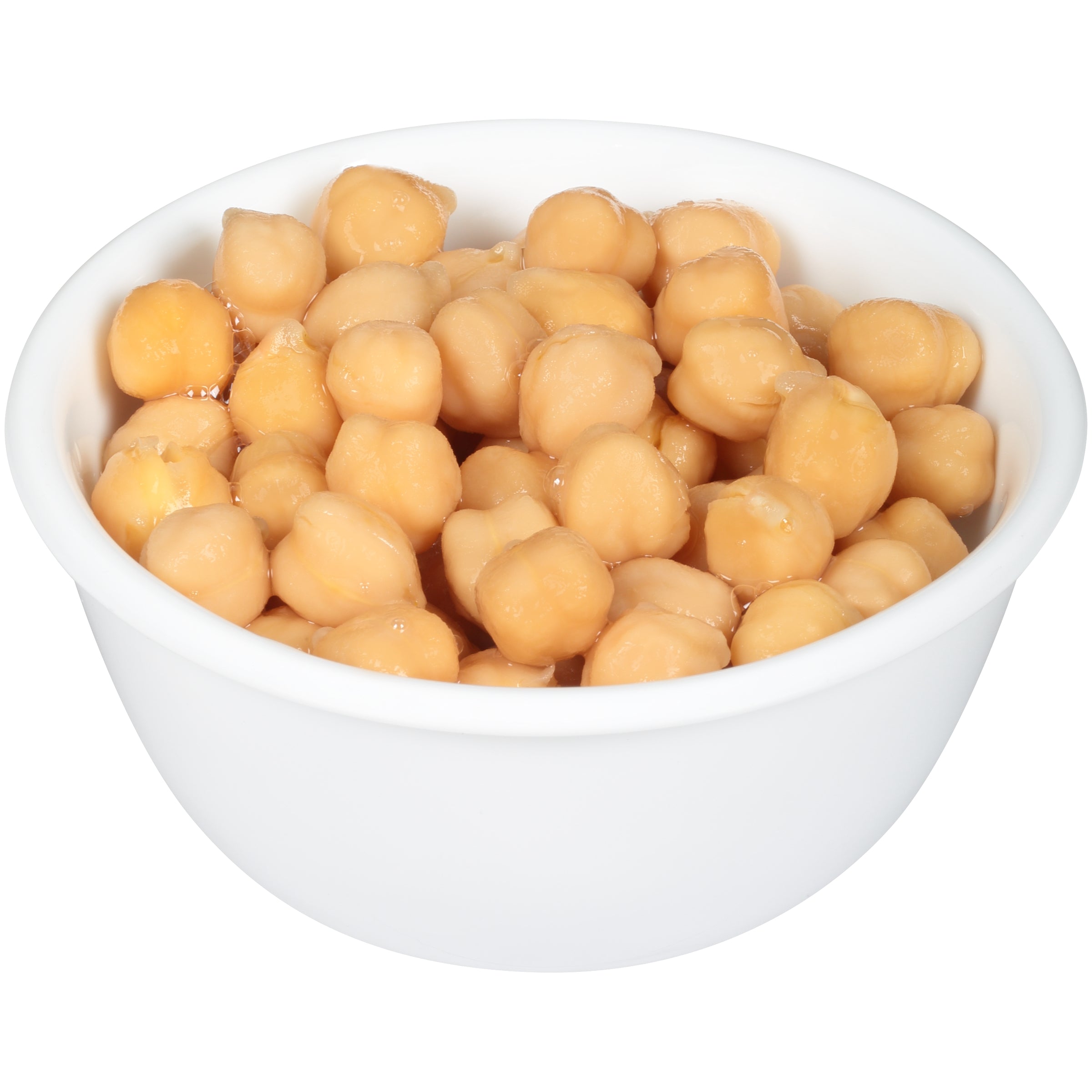Beans Garbanzo 16 Ounce Size - 12 Per Case.
