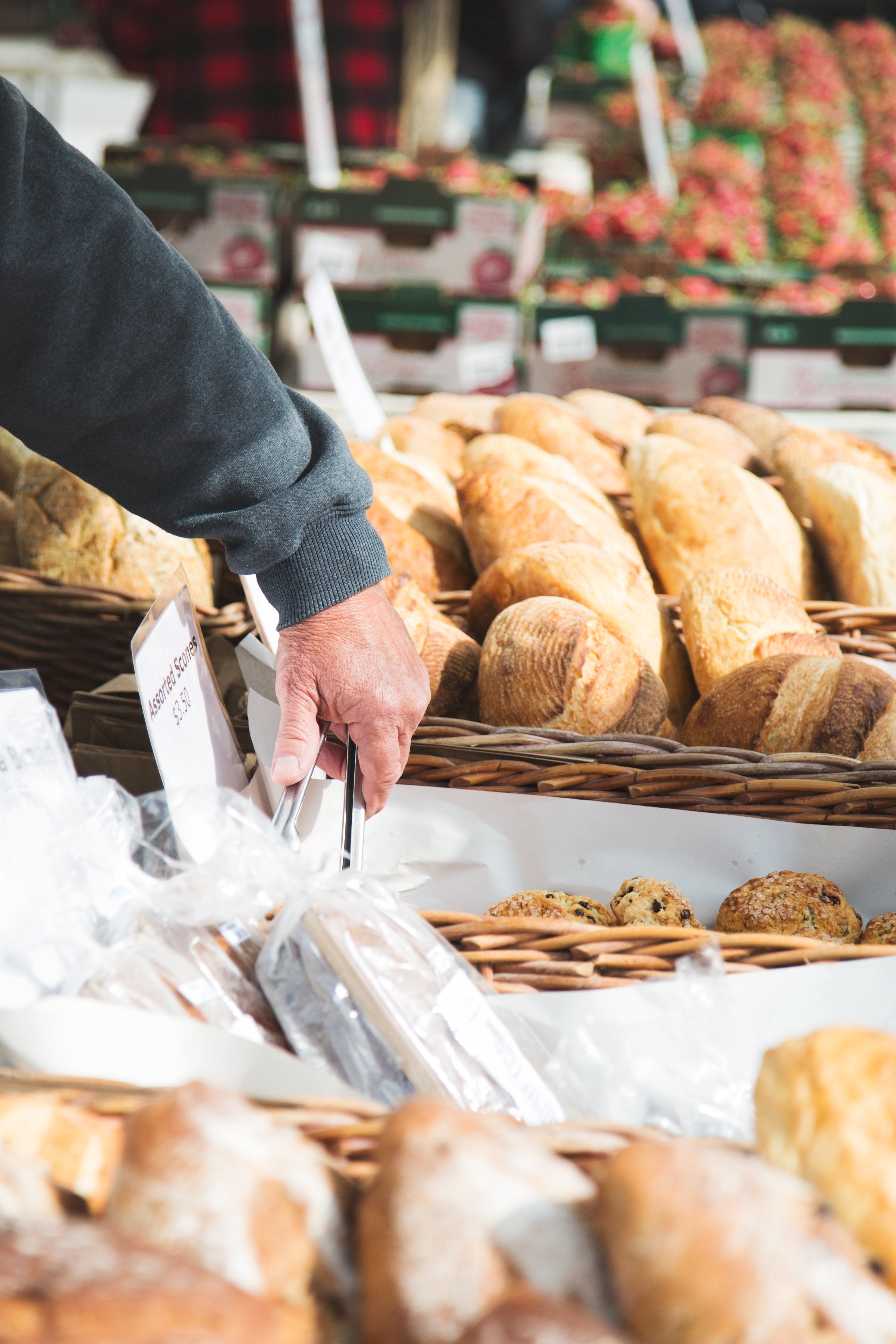 Bakery