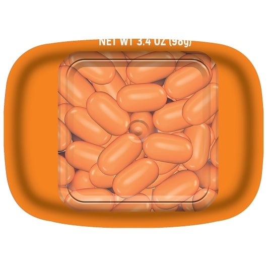 Tic Tac Orange Bottlepack 3.4 Ounce Size - 48 Per Case.