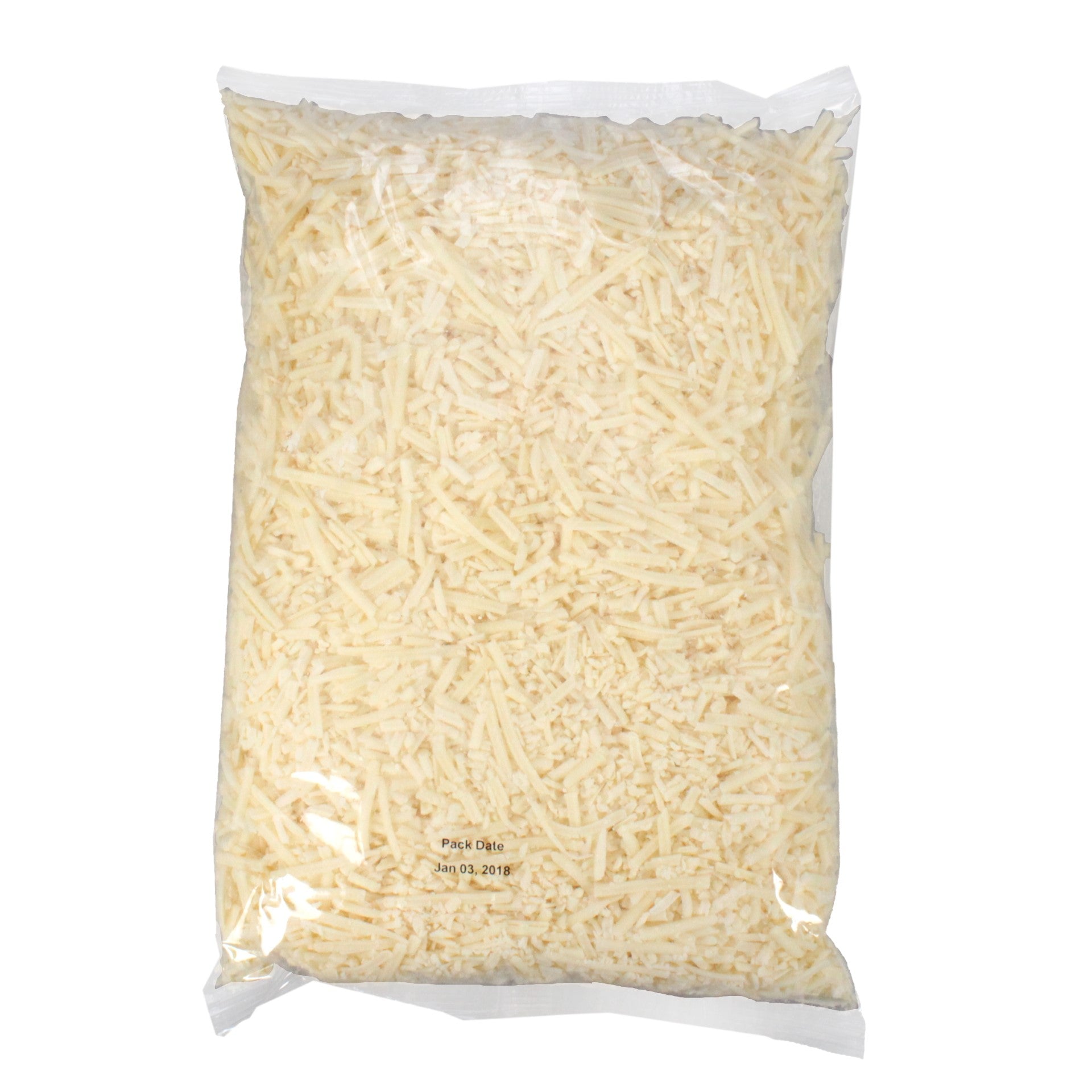 Sartori Shredded Cheddar Artisan Cheese 30 Pound Each - 1 Per Case