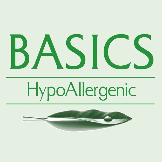 Dial Basics Hypoallergenic Liquid Hand Soap, 11 Fluid Ounce, 12 Per Case