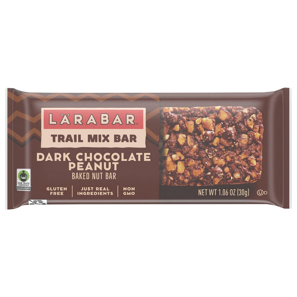 Larabar - Bar Trl Mx Drk Choc Pnut - Case of 16-1.06 OZ