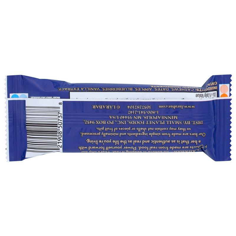 Larabar Bar Mffn Blbry - 2 Ounce, Case of 16