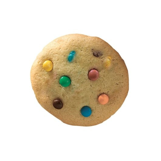 Benefit 51% Whole Grain Candy Cookie Dough 1.33 Ounce Size - 180 Per Case.
