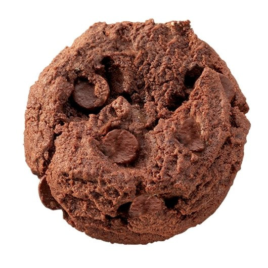 Benefit Whole Grain Chocolate Chip Cookie Dough 1.33 Ounce Size - 180 Per Case.