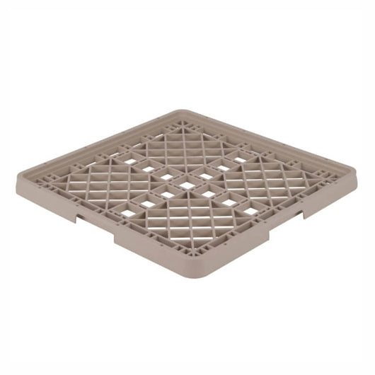 Vollrath Full-Size Beige Rack Cover, 6 Each