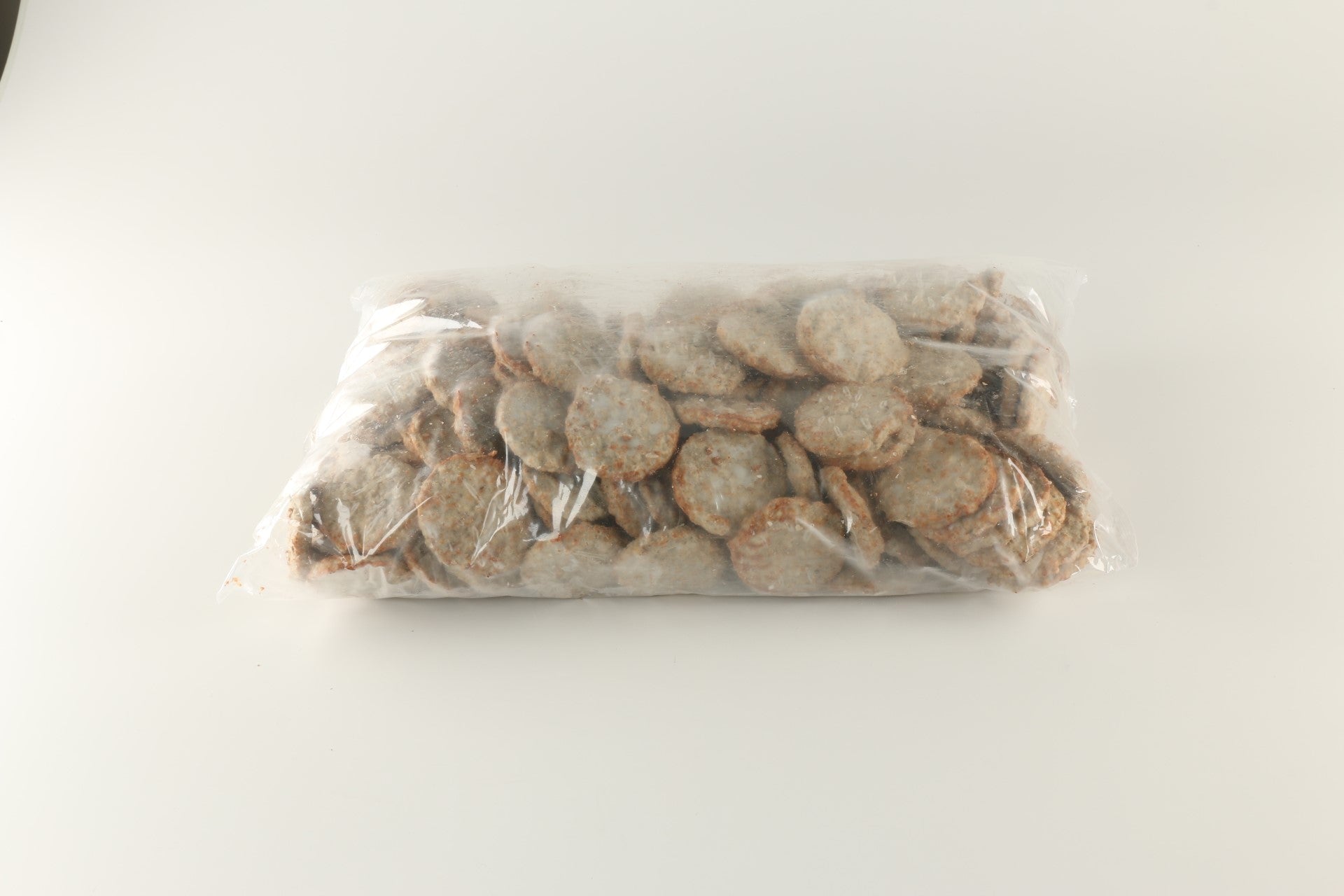 Brksp Mild Fully Cooked Gluten Free 1 Ounce Size - 1 Per Case