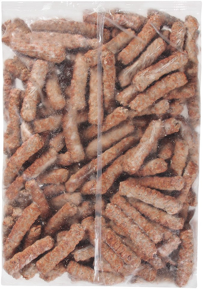 Pork Sausage Links Low Sodium Fully Cooked 1 Ounce Size - 1 Per Case