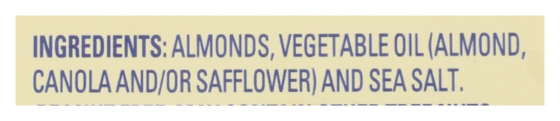 Blue Diamond - Almonds Roasted Salted - Case of 6-12 OZ