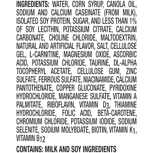 Novasource® Renal Vanilla Carton 8 Fluid Ounce - 24 Per Case.
